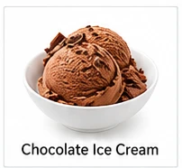 Chocolate Ice Cream