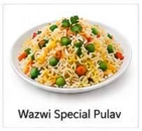 Waves Special Pulav