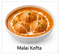 Malai Kofta